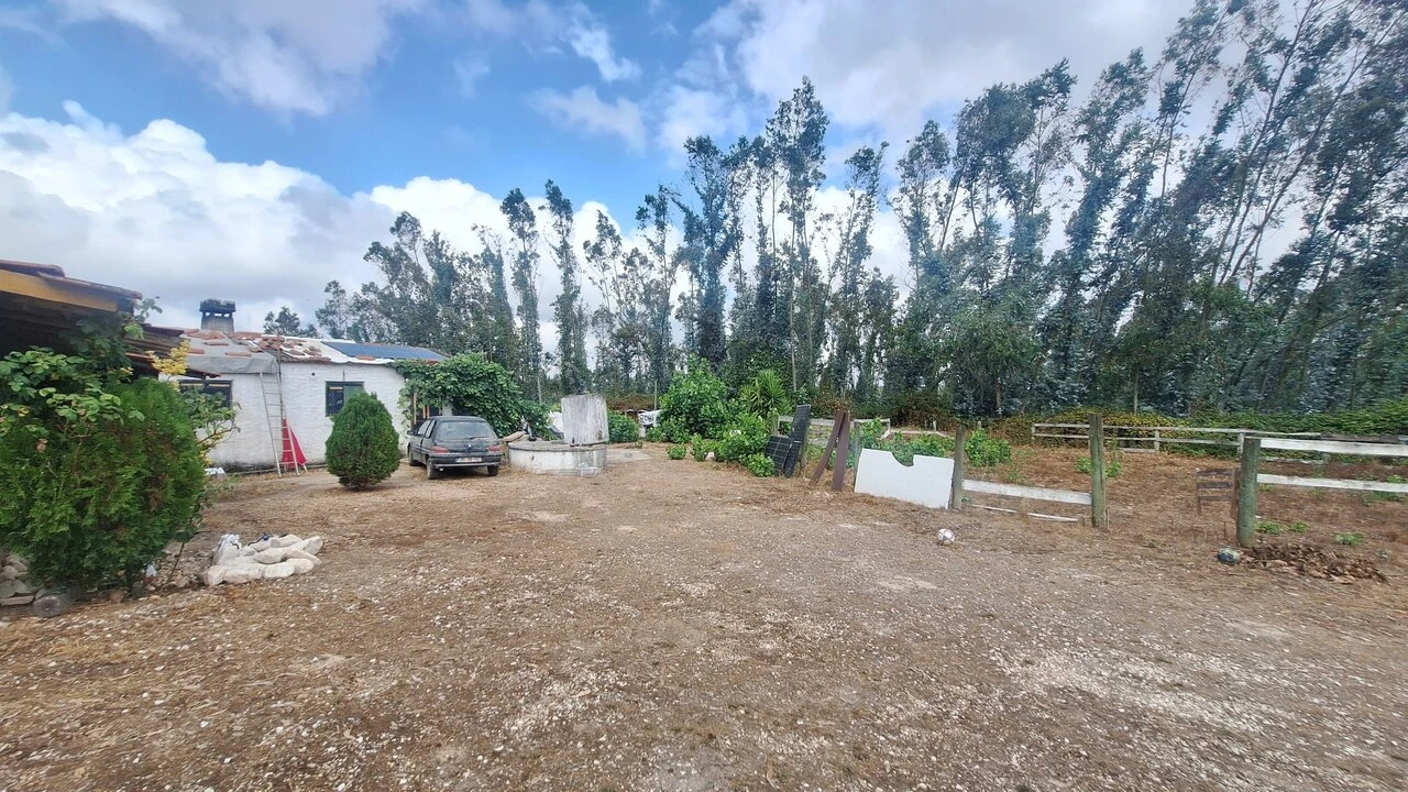 Terreno para Venda em Marrazes e Barosa Foto 14