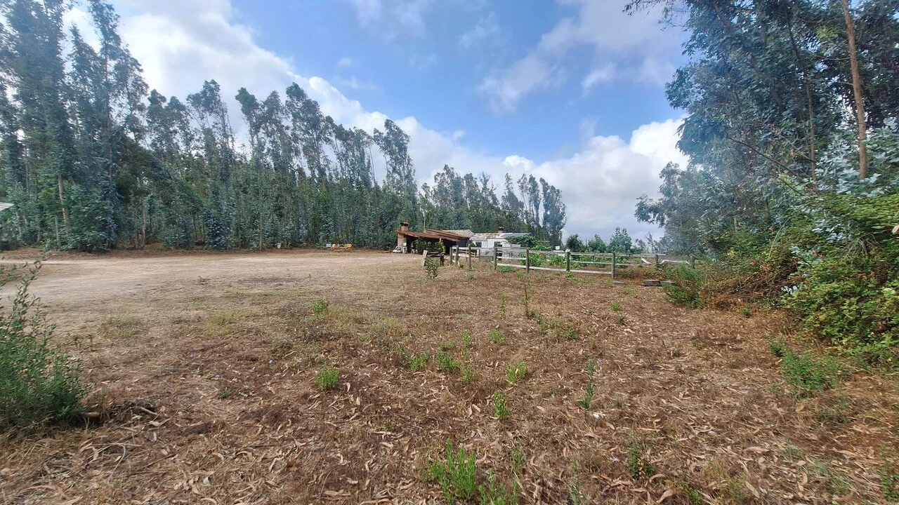 Terreno para Venda em Marrazes e Barosa Foto 15