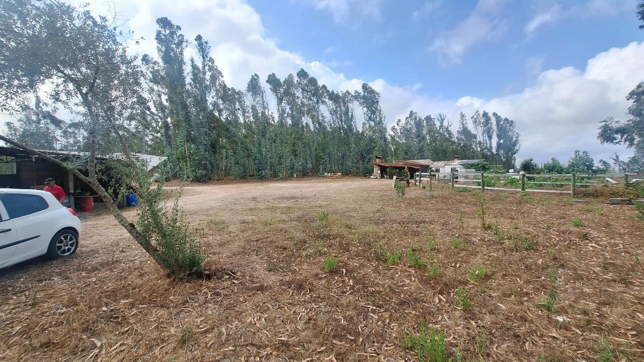 Terreno para Venda em Marrazes e Barosa Foto 16