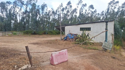 Terreno para Venda em Marrazes e Barosa