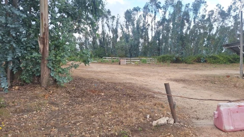 Terreno para Venda em Marrazes e Barosa