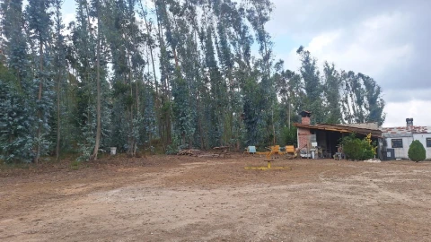 Terreno para Venda em Marrazes e Barosa