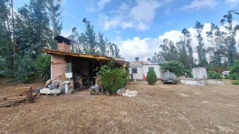 Terreno para Venda em Marrazes e Barosa