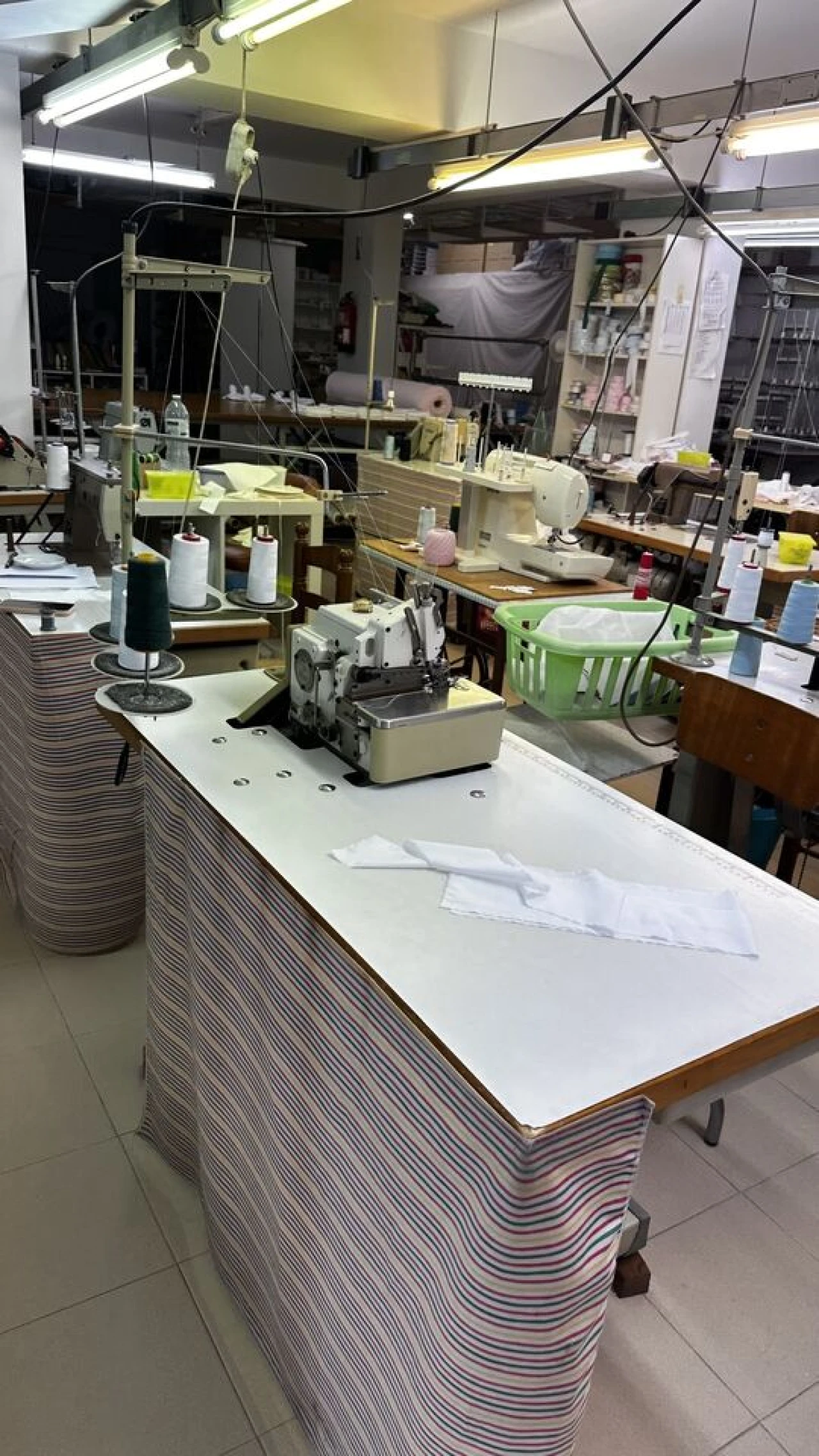 Armazém para Venda em Santa Maria, São Pedro e Matacães Foto 2