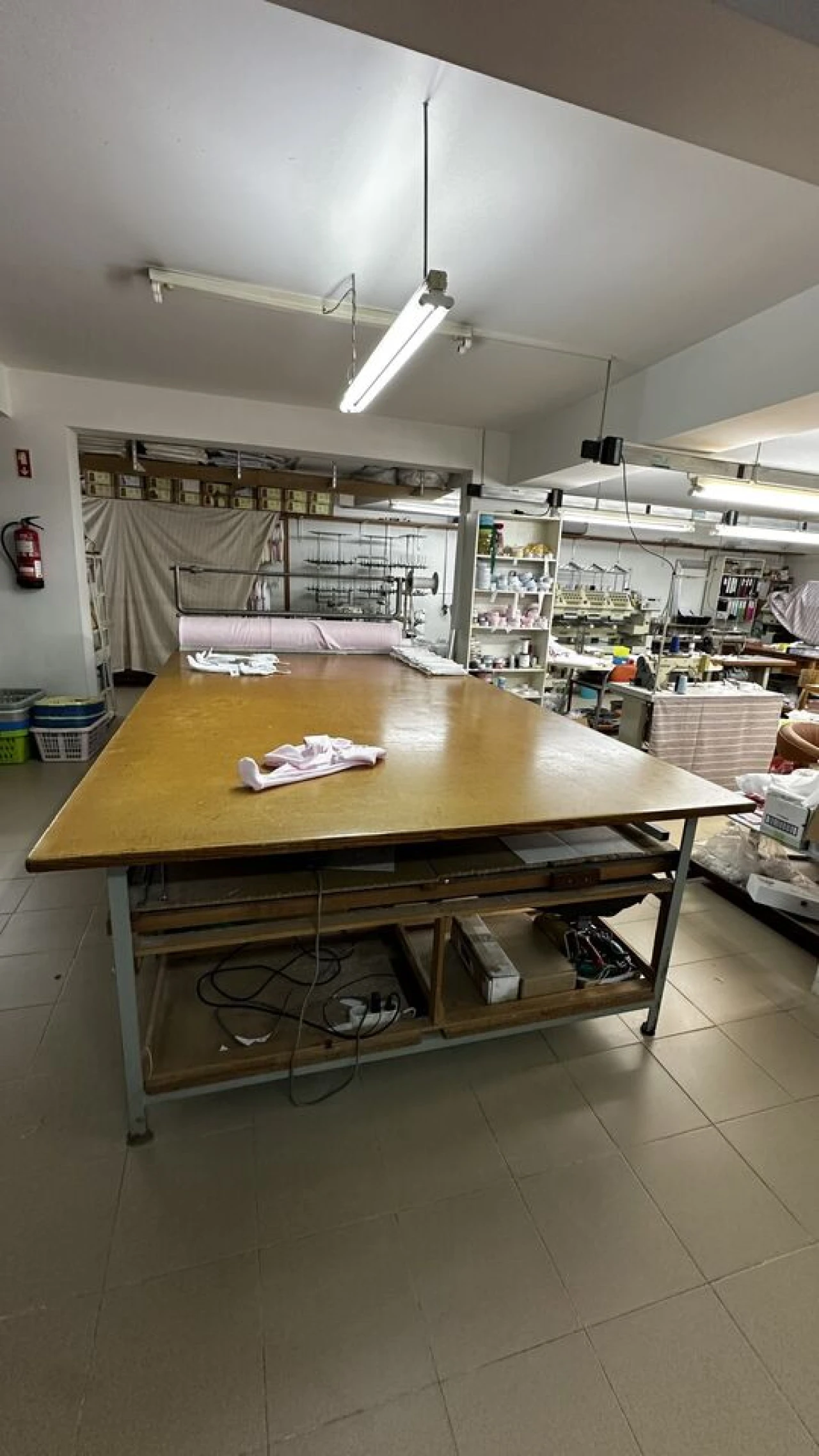 Armazém para Venda em Santa Maria, São Pedro e Matacães Foto 4