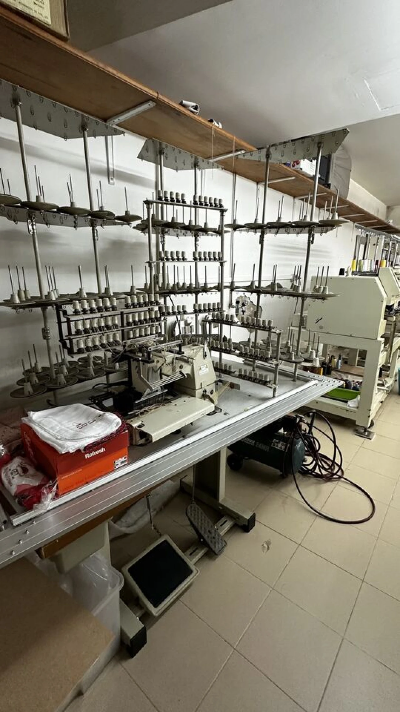 Armazém para Venda em Santa Maria, São Pedro e Matacães Foto 7