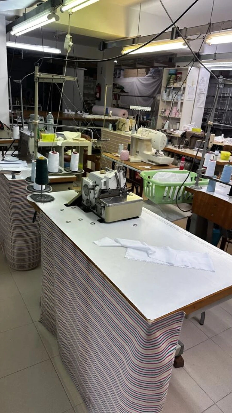 Armazém para Venda em Santa Maria, São Pedro e Matacães Foto 2