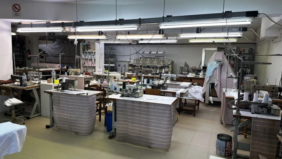 Armazém para Venda em Santa Maria, São Pedro e Matacães Foto 3