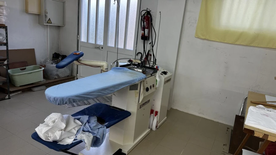 Armazém para Venda em Santa Maria, São Pedro e Matacães Foto 6