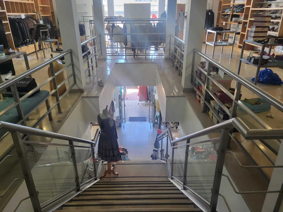 Loja para Arrendamento em Lagoa e Carvoeiro Foto 1