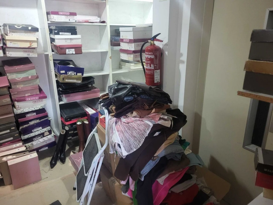 Loja para Arrendamento em Lagoa e Carvoeiro Foto 15