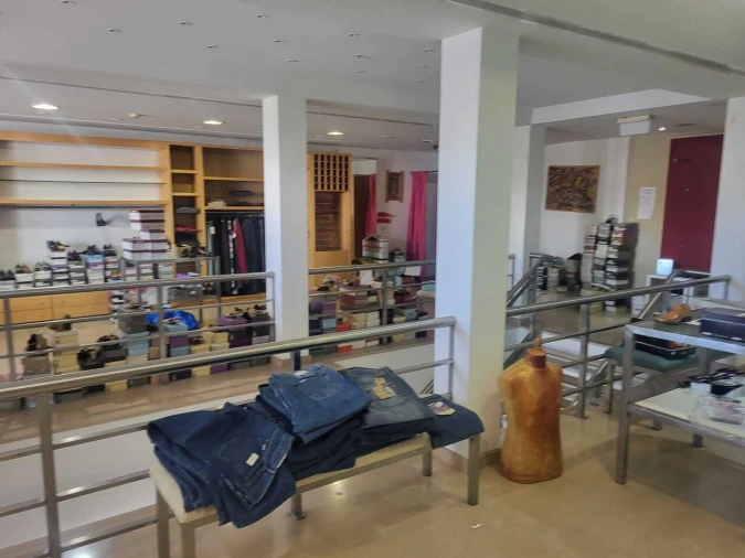 Loja para Arrendamento em Lagoa e Carvoeiro Foto 13