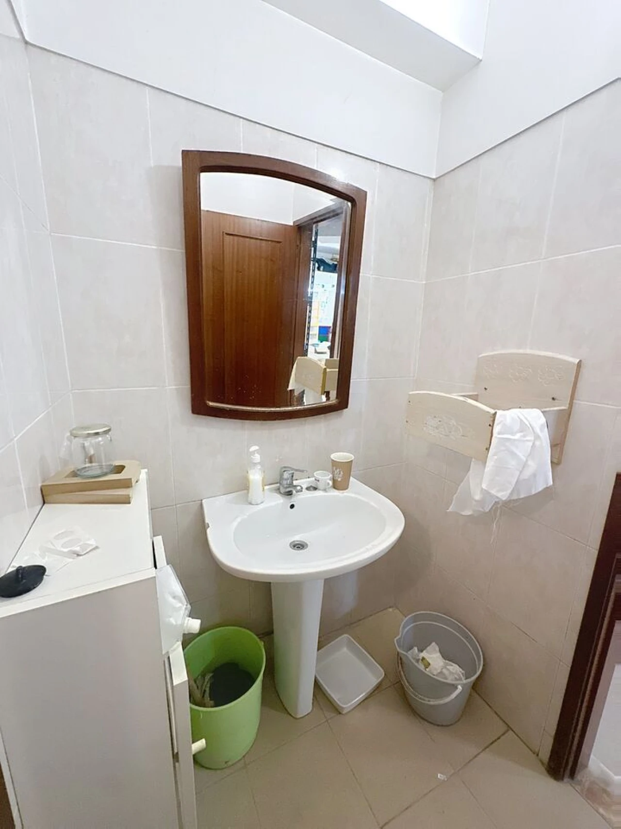 Armazém para Arrendamento em Santa Maria, São Pedro e Matacães Foto 19