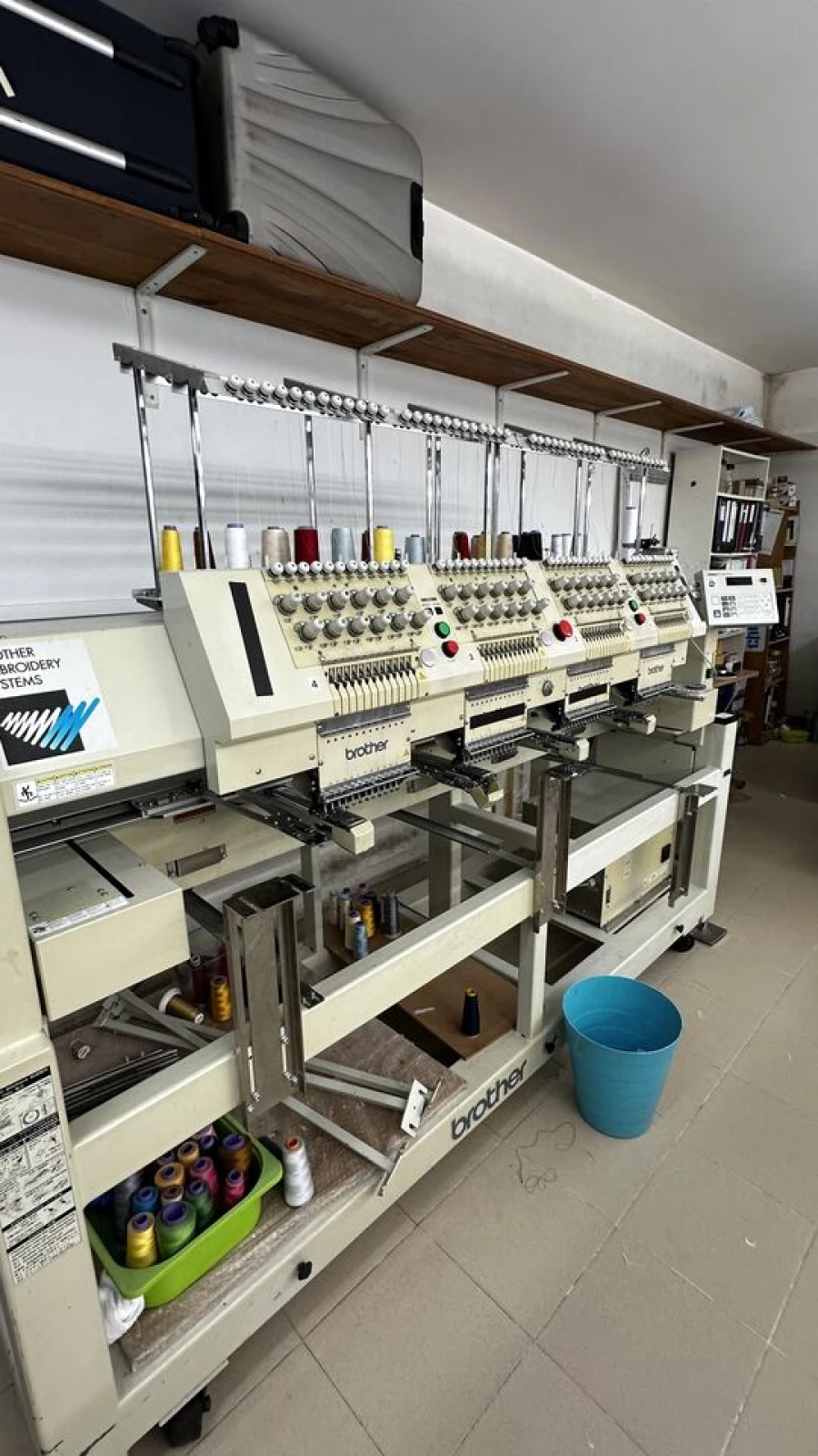 Armazém para Arrendamento em Santa Maria, São Pedro e Matacães Foto 10