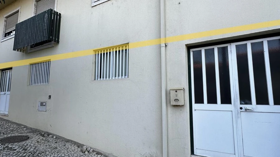Armazém para Arrendamento em Santa Maria, São Pedro e Matacães