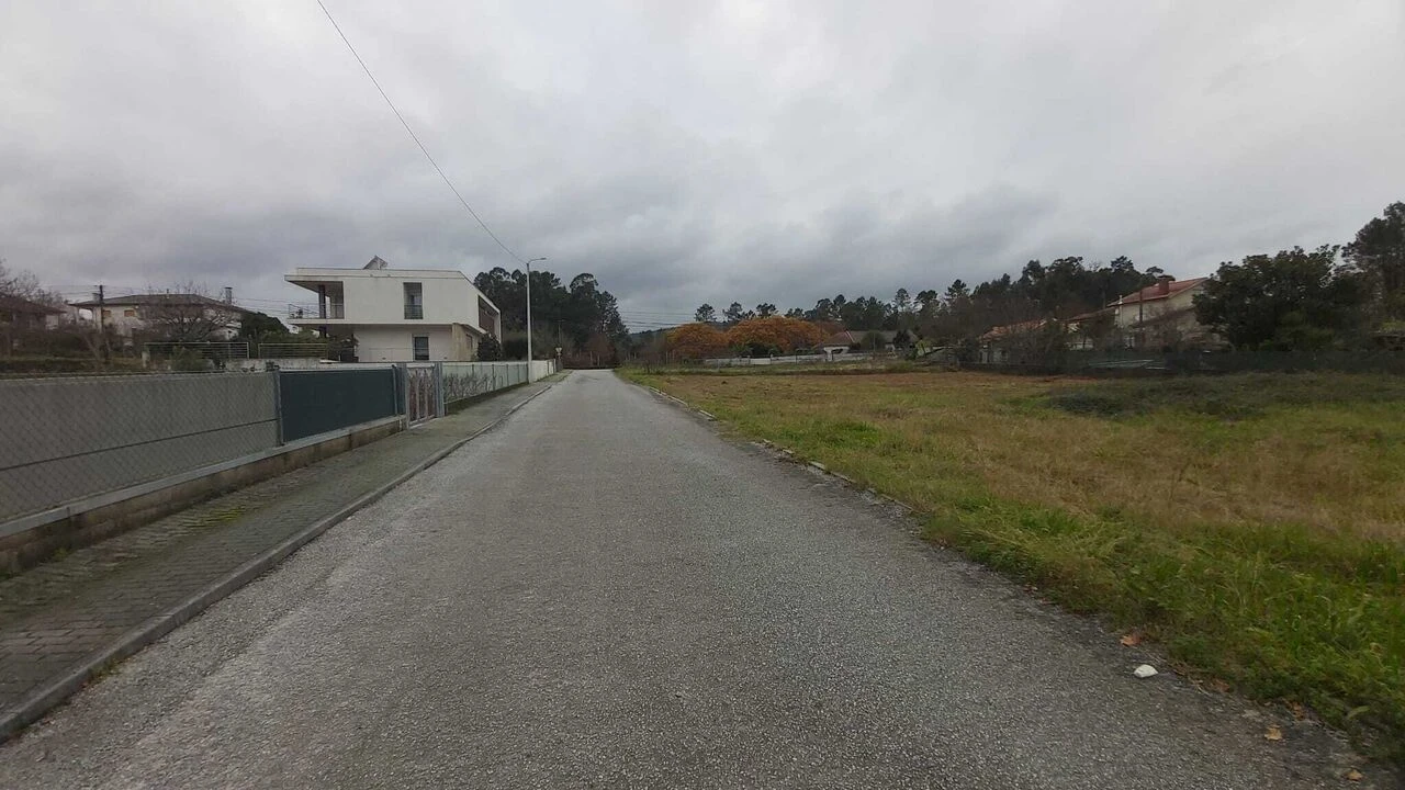 Terreno para Venda em Pico de Regalados, Gondiães e Mós Foto 8