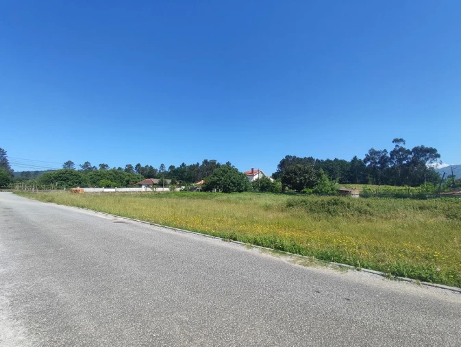 Terreno para Venda em Pico de Regalados, Gondiães e Mós Foto 3