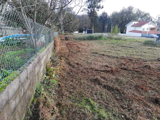 Terreno para Venda em Pico de Regalados, Gondiães e Mós Foto 7
