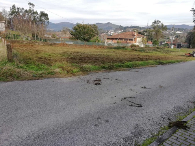 Terreno para Venda em Pico de Regalados, Gondiães e Mós Foto 6