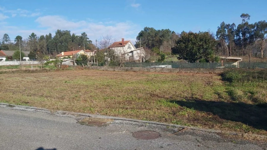 Terreno para Venda em Pico de Regalados, Gondiães e Mós Foto 5