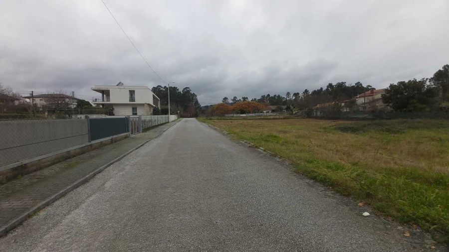Terreno para Venda em Pico de Regalados, Gondiães e Mós Foto 8