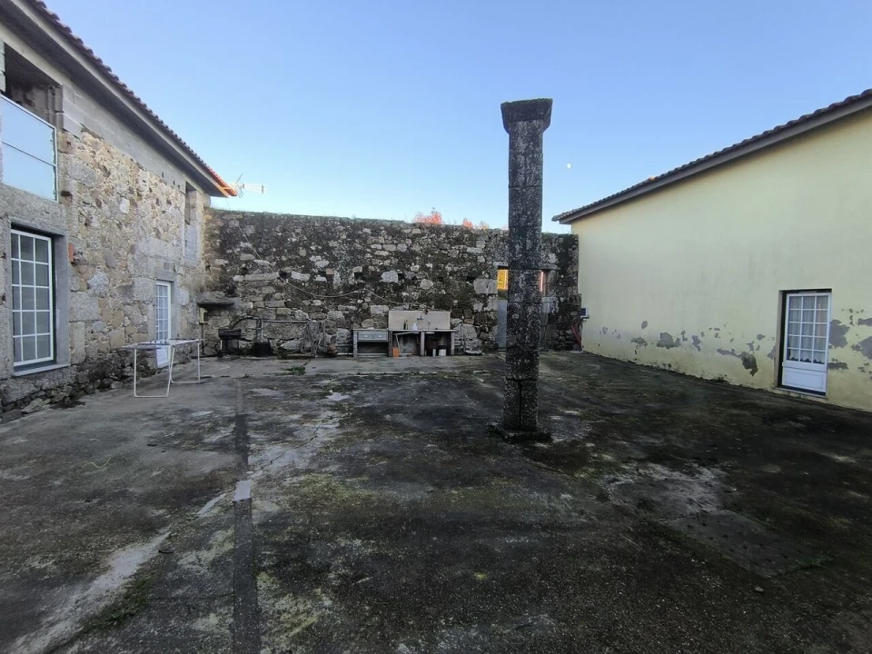 Quinta T5 para Venda em Cernadelo e Lousada (São Miguel e Santa Margarida) Foto 20
