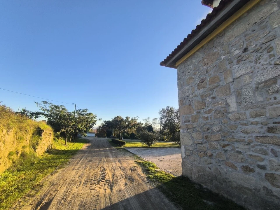 Quinta T5 para Venda em Cernadelo e Lousada (São Miguel e Santa Margarida) Foto 4