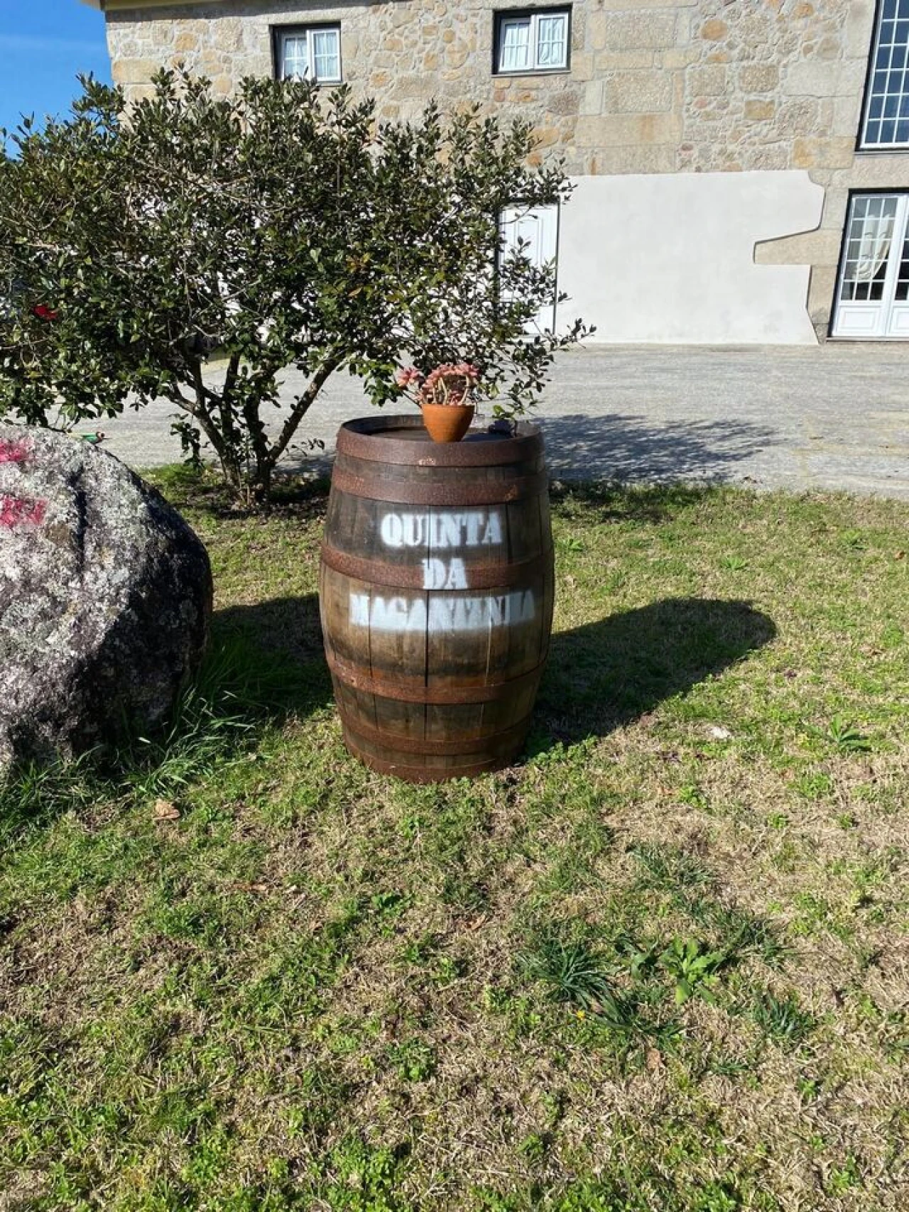 Quinta T5 para Venda em Cernadelo e Lousada (São Miguel e Santa Margarida) Foto 17