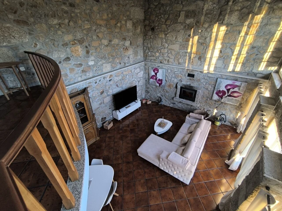 Quinta T5 para Venda em Cernadelo e Lousada (São Miguel e Santa Margarida) Foto 15