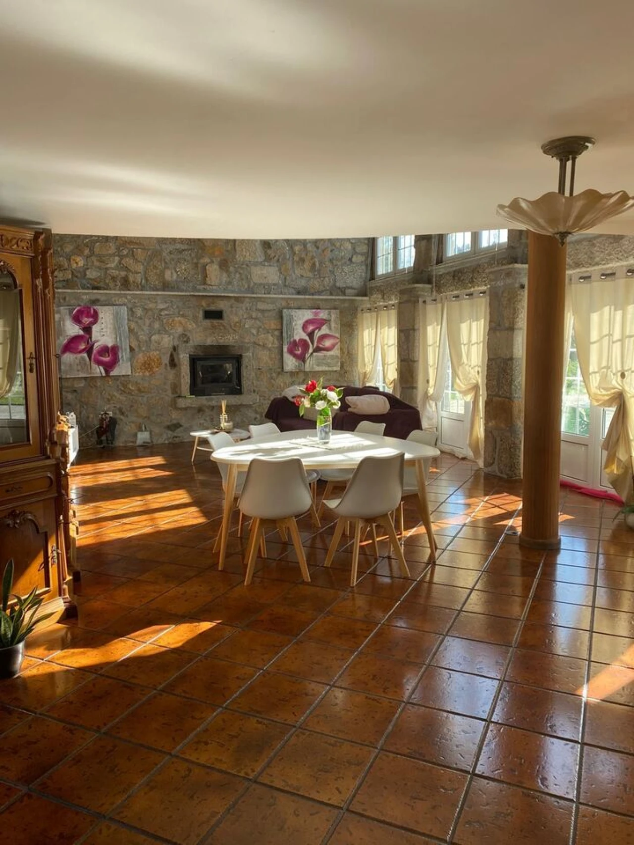 Quinta T5 para Venda em Cernadelo e Lousada (São Miguel e Santa Margarida) Foto 25