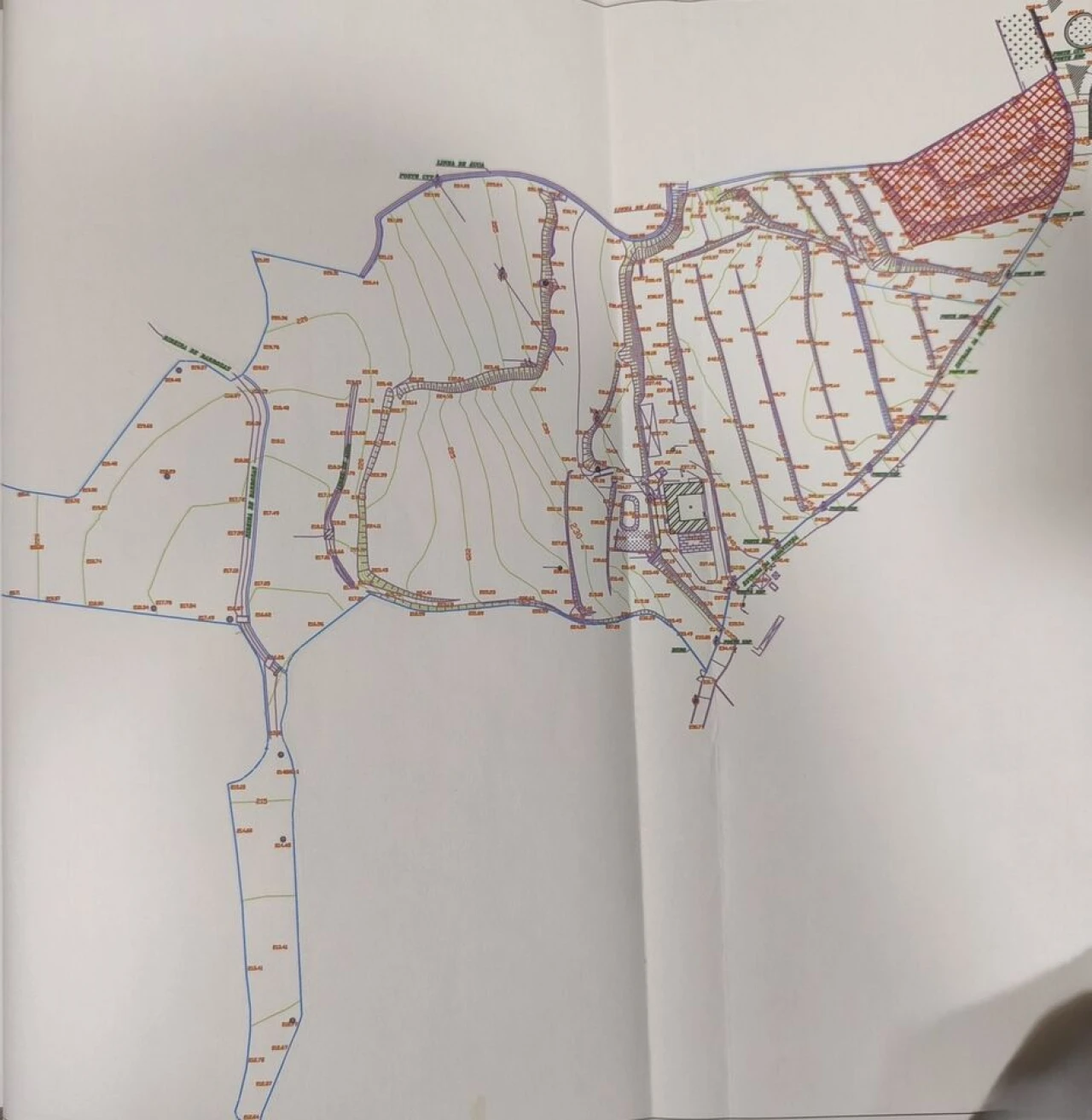 Quinta T5 para Venda em Cernadelo e Lousada (São Miguel e Santa Margarida) Foto 37