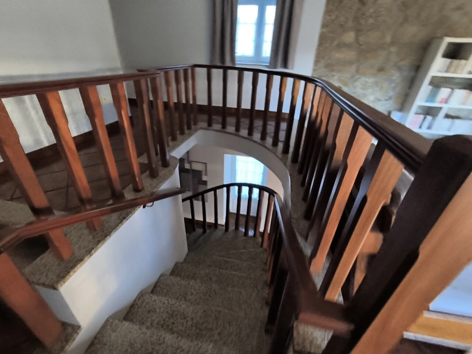 Quinta T5 para Venda em Cernadelo e Lousada (São Miguel e Santa Margarida) Foto 34