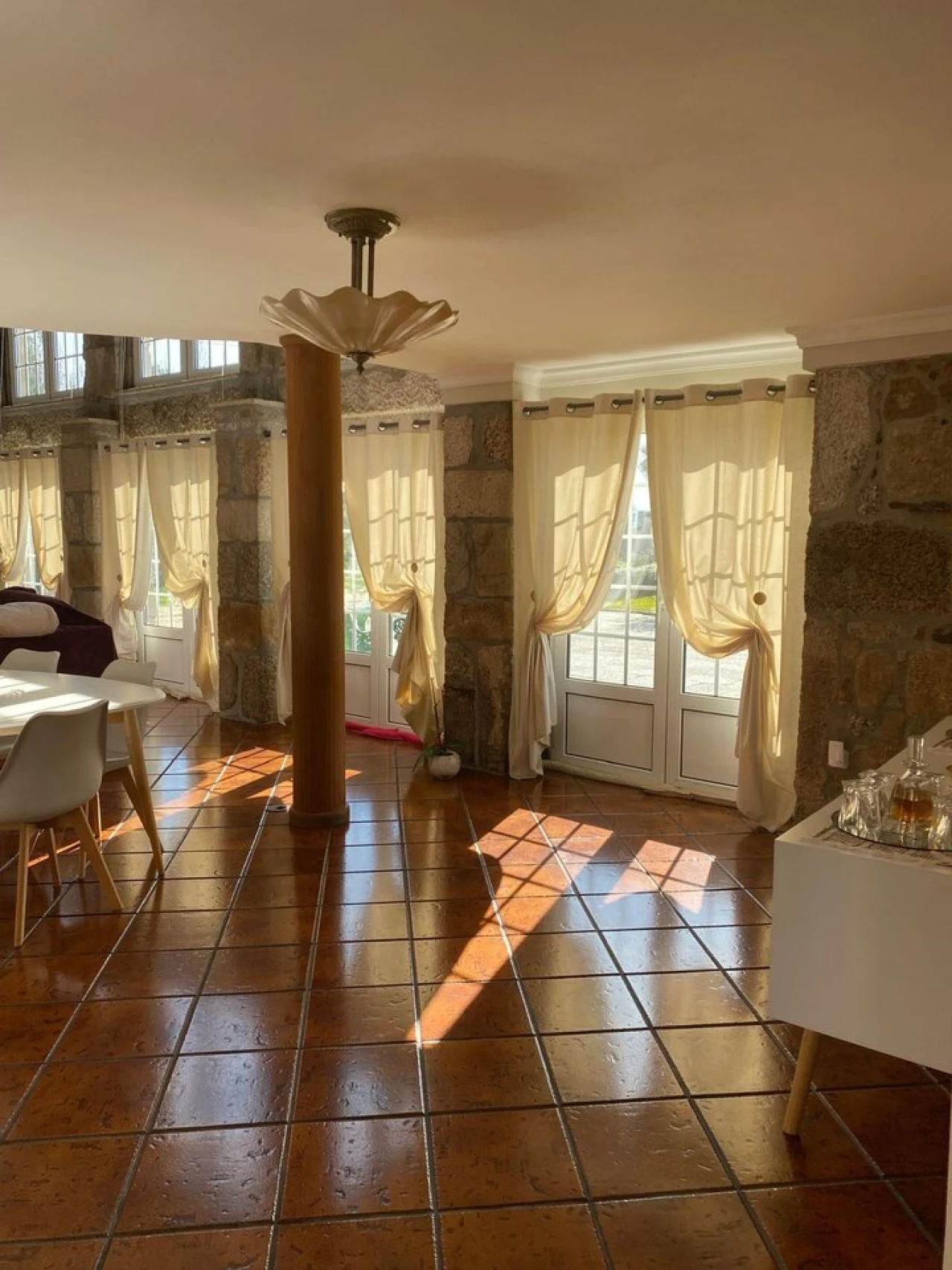 Quinta T5 para Venda em Cernadelo e Lousada (São Miguel e Santa Margarida) Foto 36