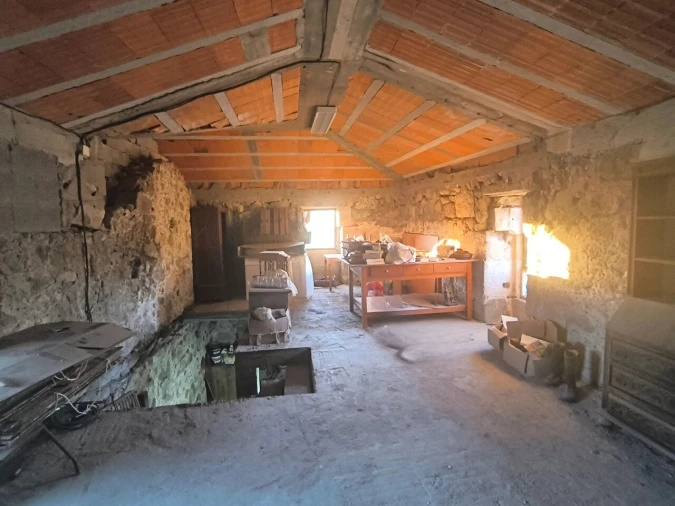 Quinta T5 para Venda em Cernadelo e Lousada (São Miguel e Santa Margarida) Foto 28