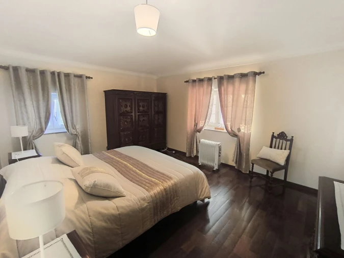 Quinta T5 para Venda em Cernadelo e Lousada (São Miguel e Santa Margarida) Foto 10