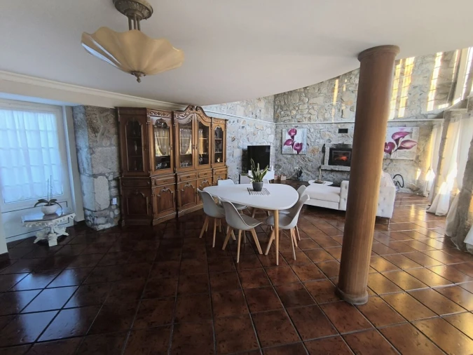 Quinta T5 para Venda em Cernadelo e Lousada (São Miguel e Santa Margarida) Foto 8