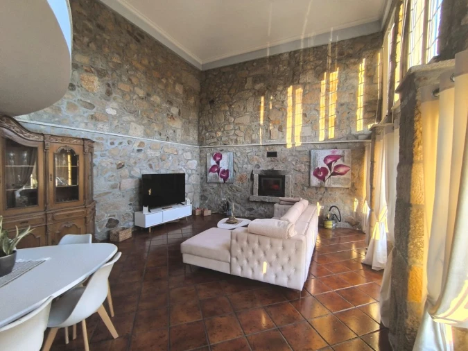 Quinta T5 para Venda em Cernadelo e Lousada (São Miguel e Santa Margarida) Foto 6