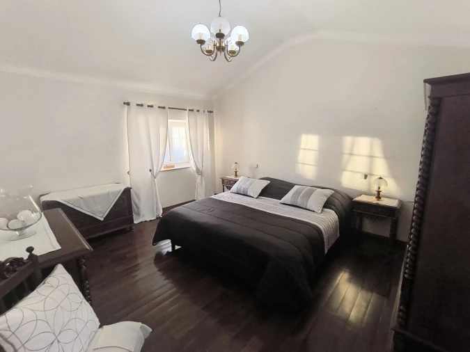 Quinta T5 para Venda em Cernadelo e Lousada (São Miguel e Santa Margarida) Foto 12