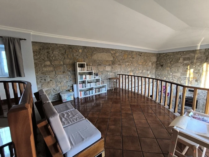 Quinta T5 para Venda em Cernadelo e Lousada (São Miguel e Santa Margarida) Foto 16