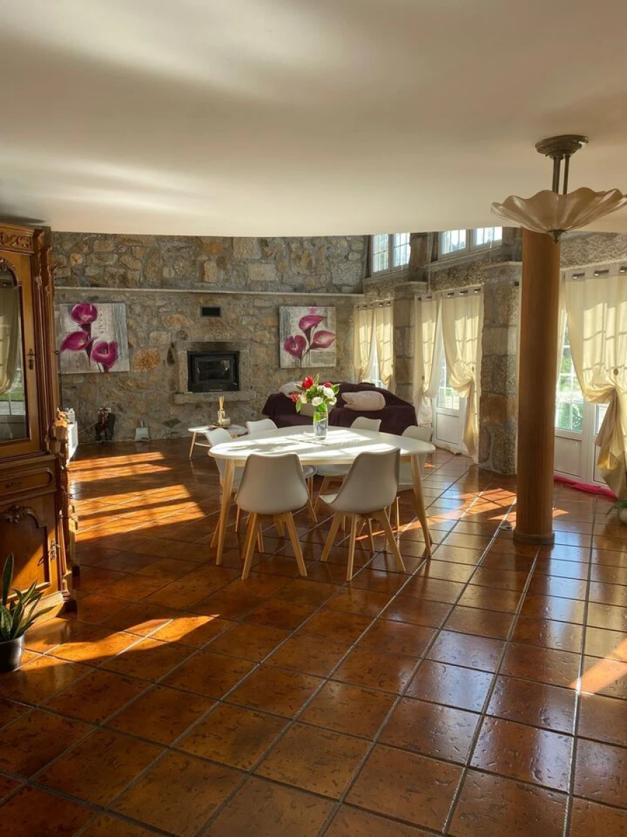 Quinta T5 para Venda em Cernadelo e Lousada (São Miguel e Santa Margarida) Foto 25