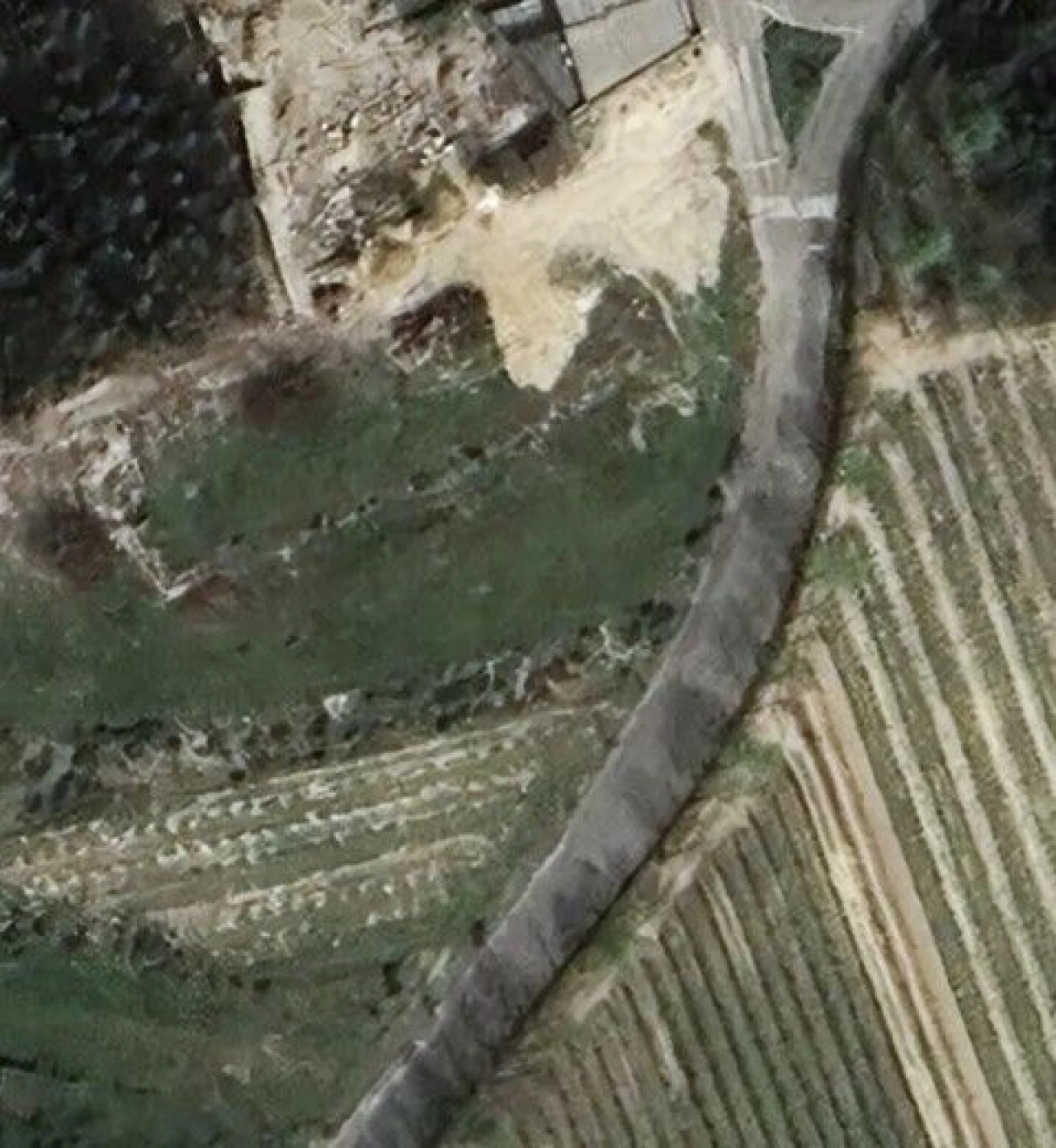 Terreno para Venda em Cernadelo e Lousada (São Miguel e Santa Margarida) Foto 13