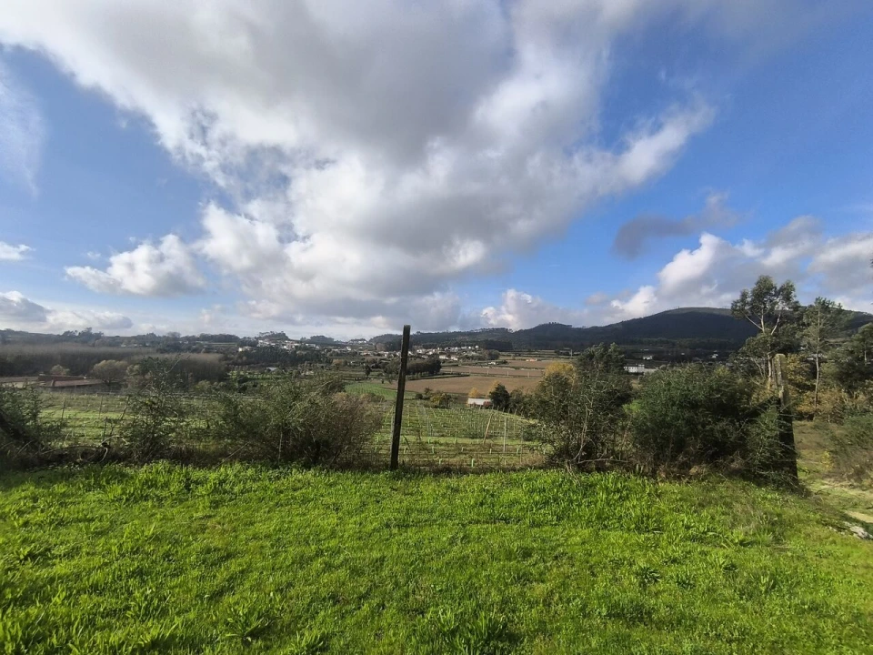 Terreno para Venda em Cernadelo e Lousada (São Miguel e Santa Margarida) Foto 6