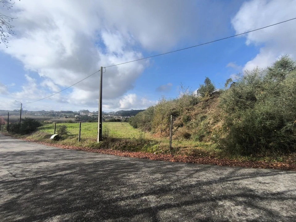 Terreno para Venda em Cernadelo e Lousada (São Miguel e Santa Margarida) Foto 7