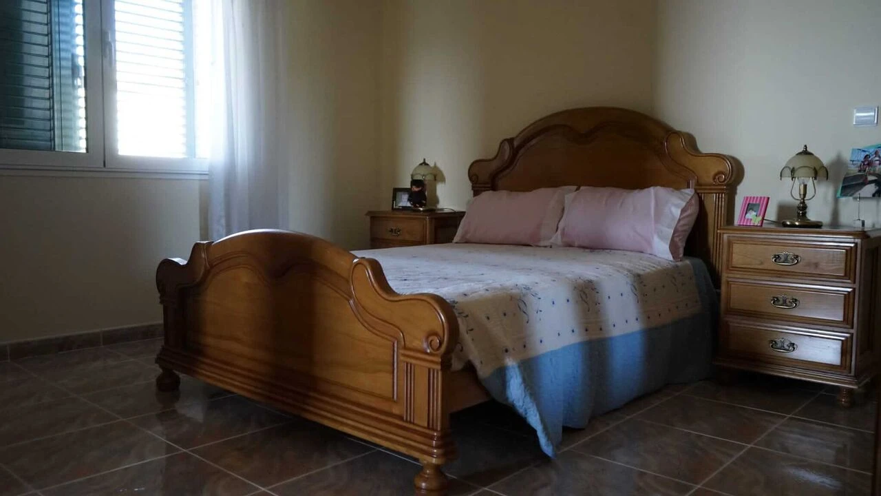 Moradia T4 para Venda em Vila e Roussas Foto 13