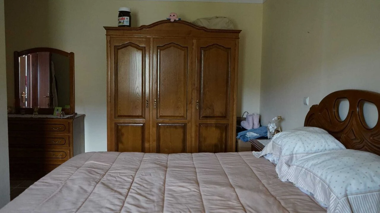 Moradia T4 para Venda em Vila e Roussas Foto 15