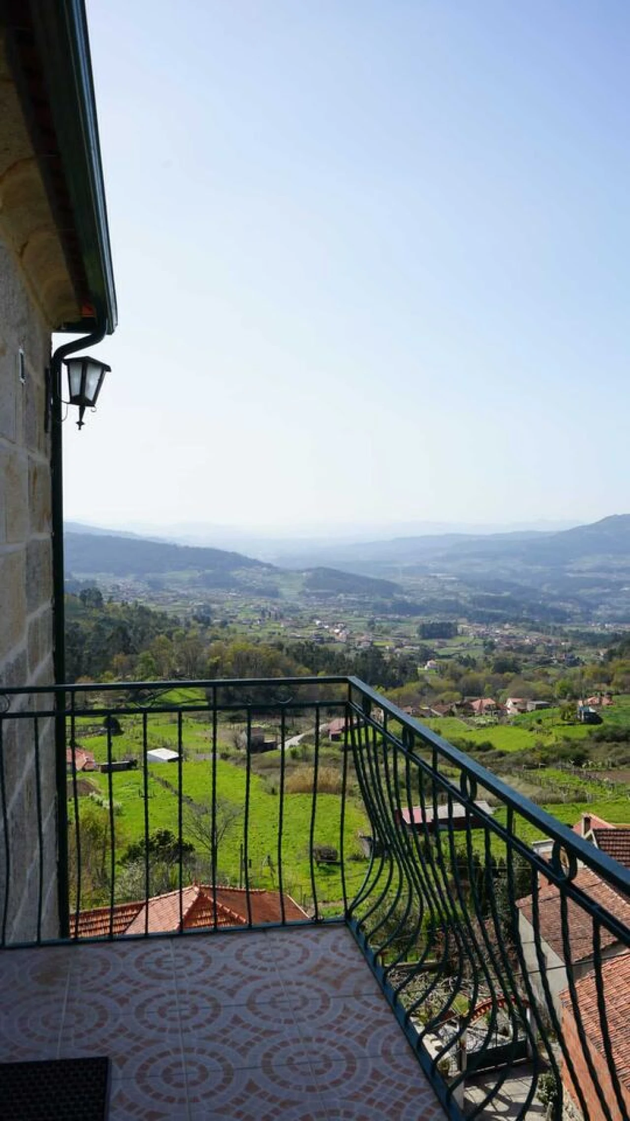 Moradia T4 para Venda em Vila e Roussas Foto 22