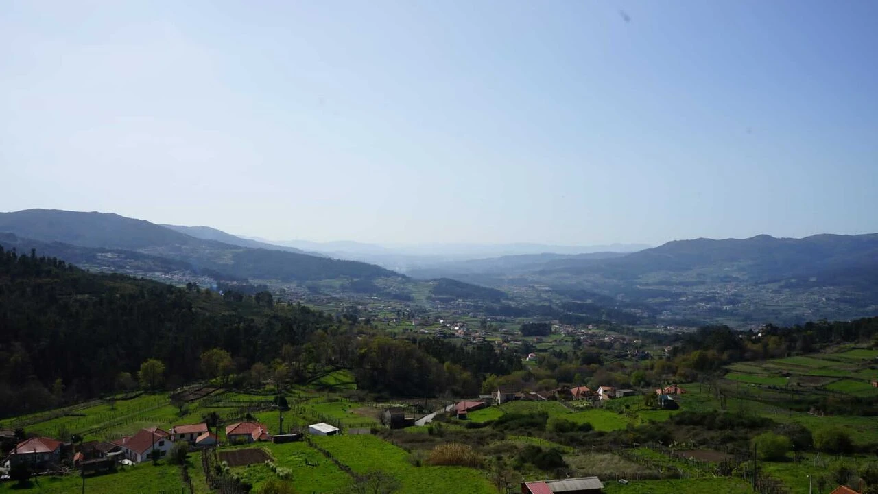 Moradia T4 para Venda em Vila e Roussas Foto 23