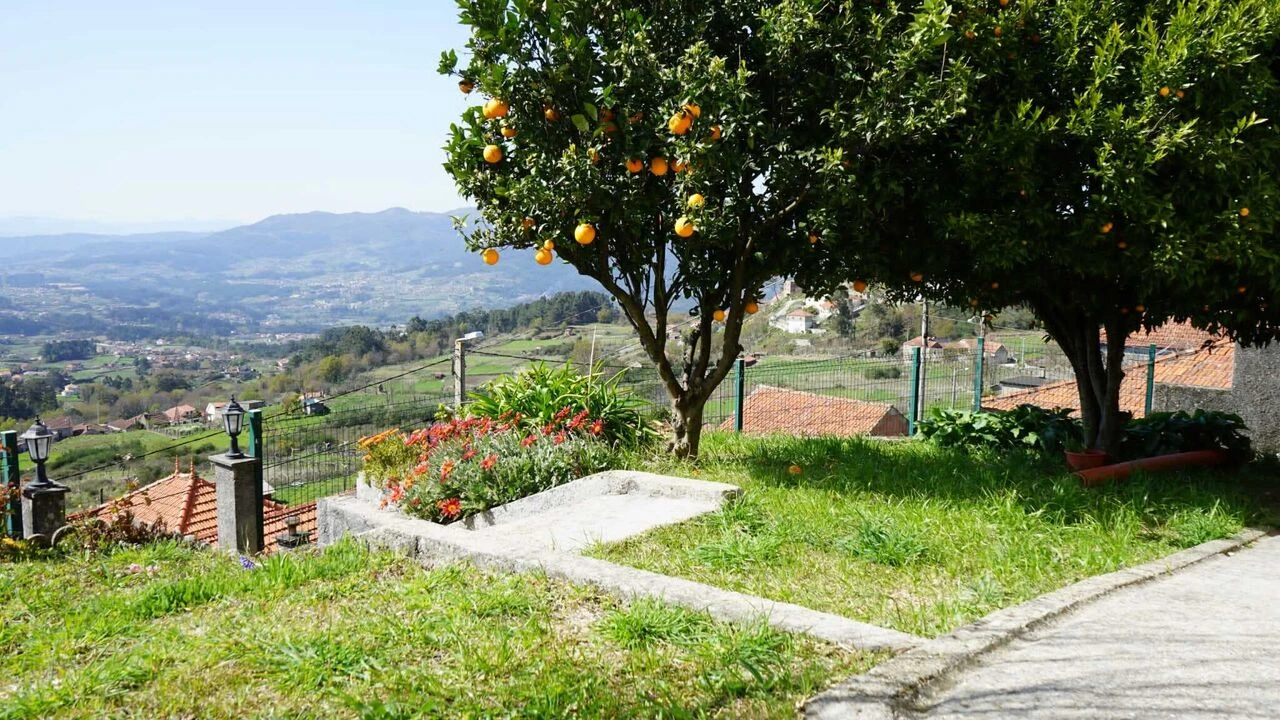 Moradia T4 para Venda em Vila e Roussas Foto 39