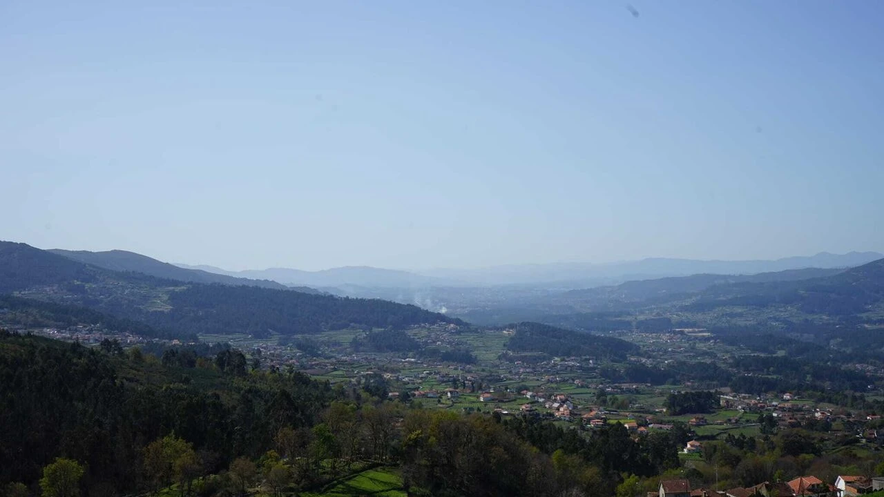 Moradia T4 para Venda em Vila e Roussas Foto 45