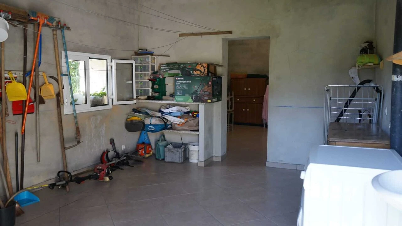 Moradia T4 para Venda em Vila e Roussas Foto 43